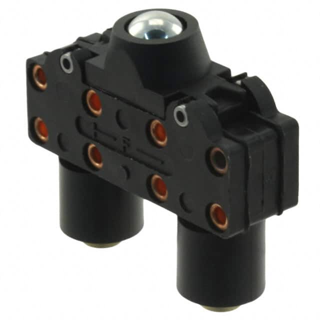 81281504 POSITION DETECTOR 3/2 NC ROD MNT
