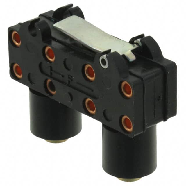 81281502 POSITION DETECTOR 3/2 NC ROD MNT