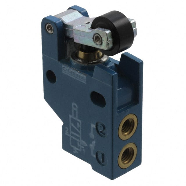 81921806 POSITION DETECT 3/2 NC CHAS MNT