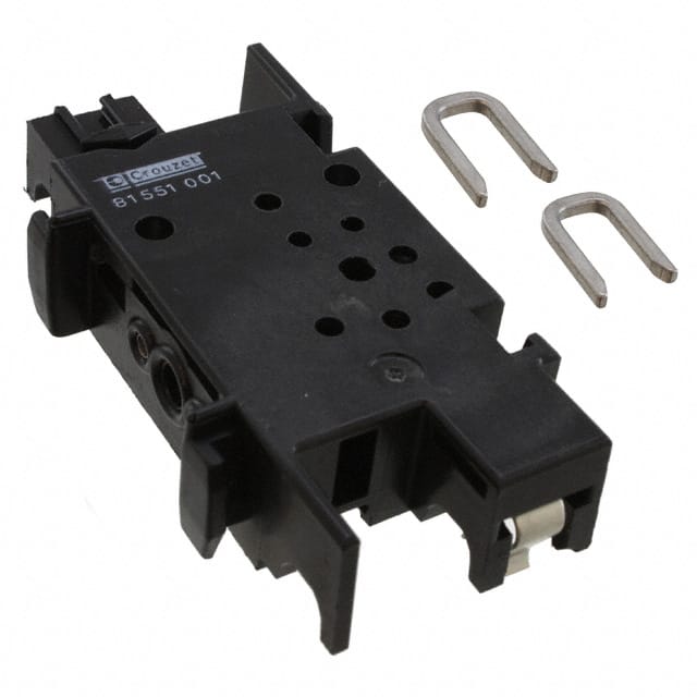 81551001 SUB-BASE ROD MOUNT