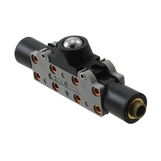 81280004 NO 80 VERS MICROVLV W-B9