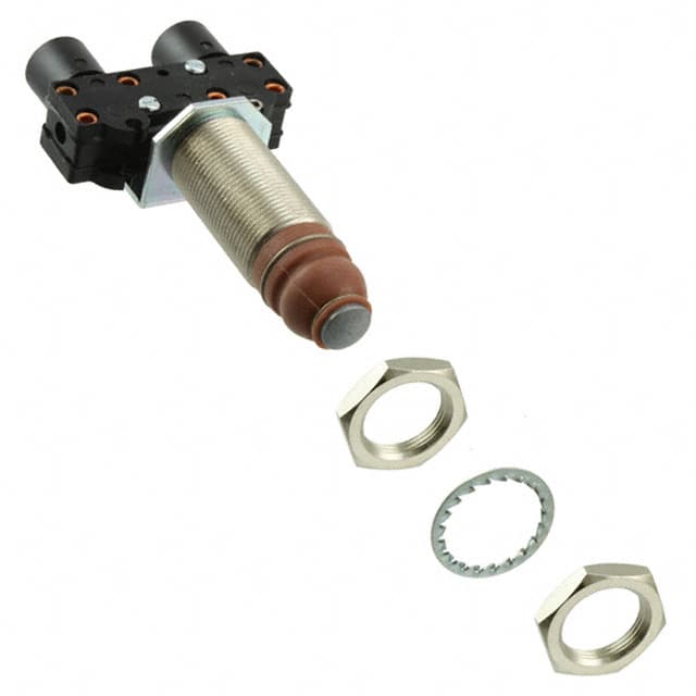 81737501 POSITION DETECTOR 3/2 NC ROD MNT