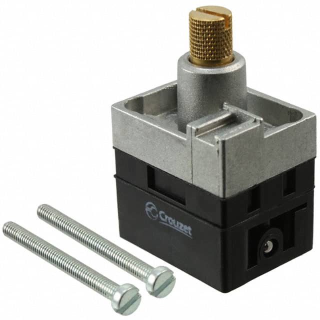 81526001 FLOW RESTRICT ONEWAY SUB-BASE MT