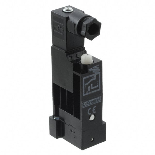 81513527 SWITCH VACUUM OPERATED SUBBASE