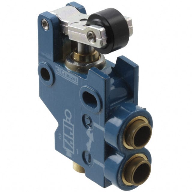 81921901 POSITION DETECT 3/2 NC CHAS MNT