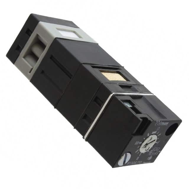 81506710 TIMER OFF-DELAY SUB-BASE MOUNT