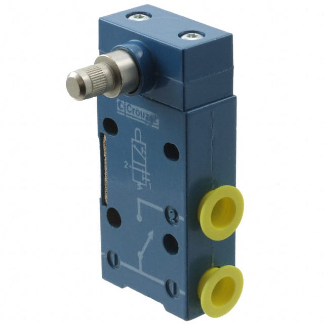 81922205 POSITION DETECT 3/2 NC CHAS MNT