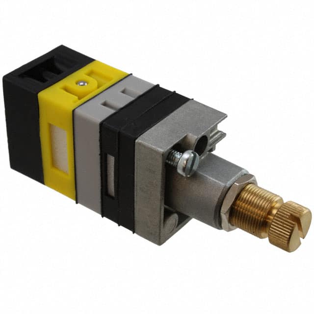 81502110 VACUUM SWITCH NEG OUT SUBBASE MT