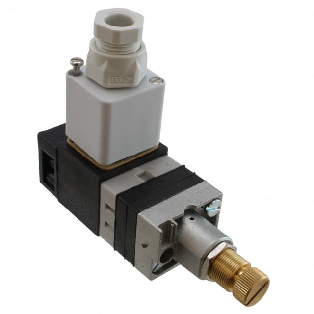 81508110 SWITCH VACUUM OPERATED SUBBASE