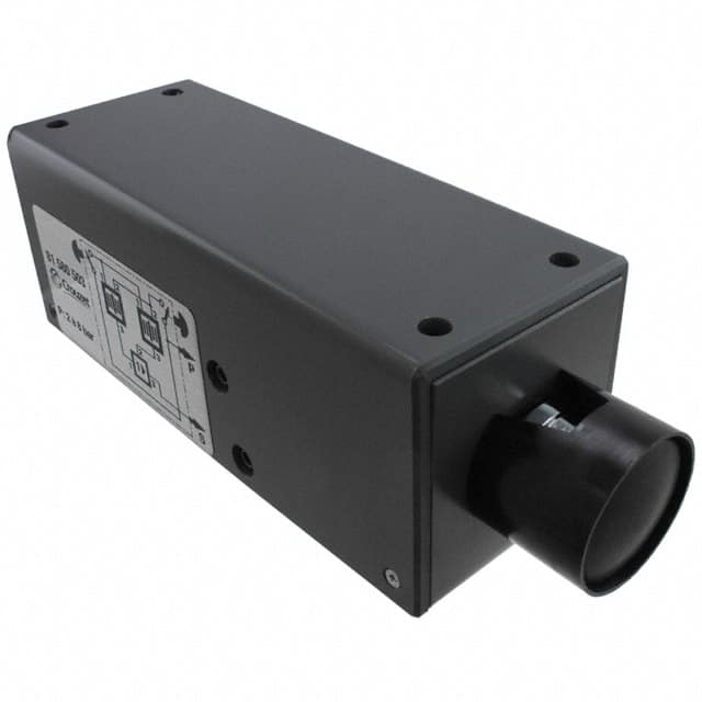 81580503 CONTROL RELAY 2-HAND START CHAS