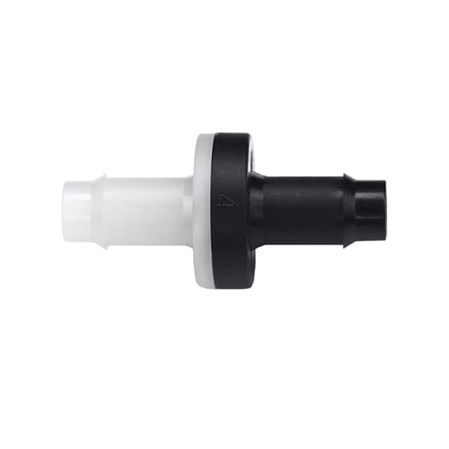 MPV-5B-NV 5/16" X 5/16" BARBED NYLON DIAPH