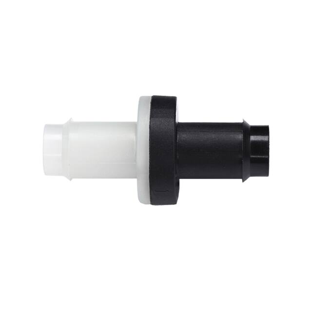 MPV-6B-NV 3/8" X 3/8" BARBED NYLON DIAPHRA