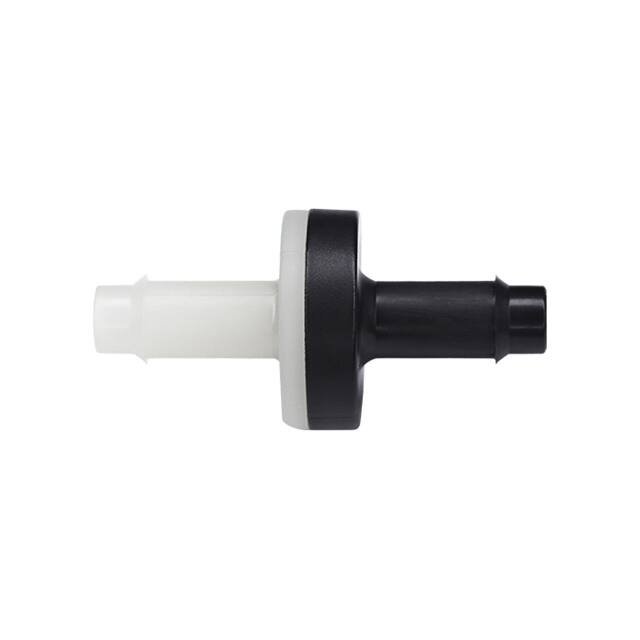 MPV-4B-NV 1/4" X 1/4" BARBED NYLON DIAPHRA