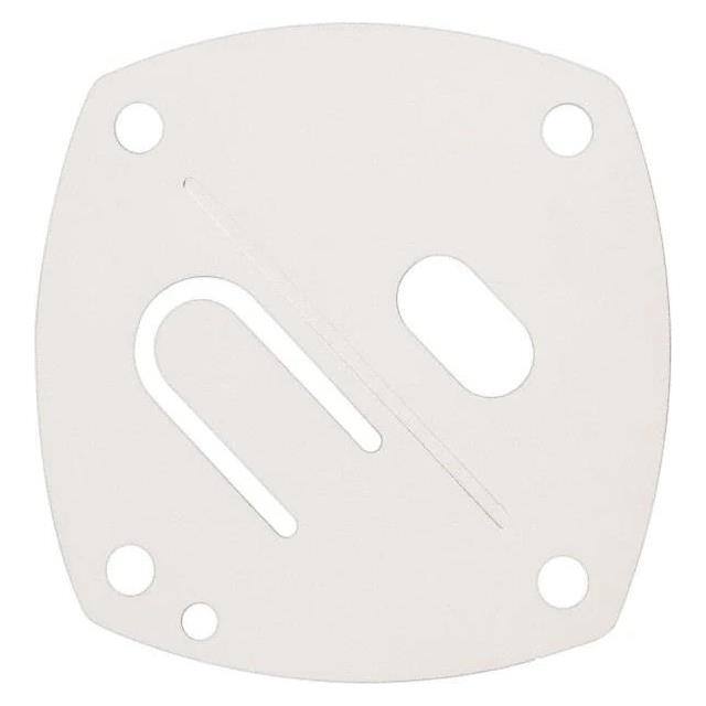 GAST AF545 VALVE OUTLET ROC 56 FRAME