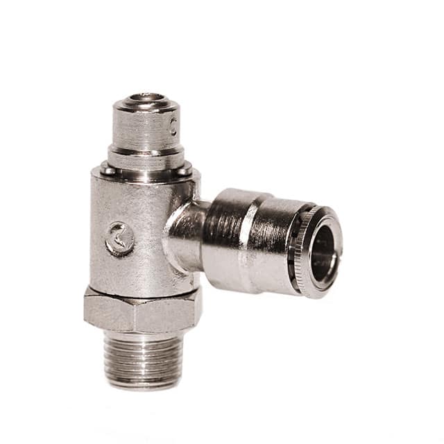 GSCU 06-04 FLOW CONTROL VALVE - ONE WAY