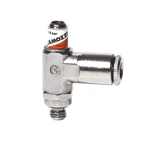 GSCU 53-32 FLOW CONTROL VALVE - ONE WAY