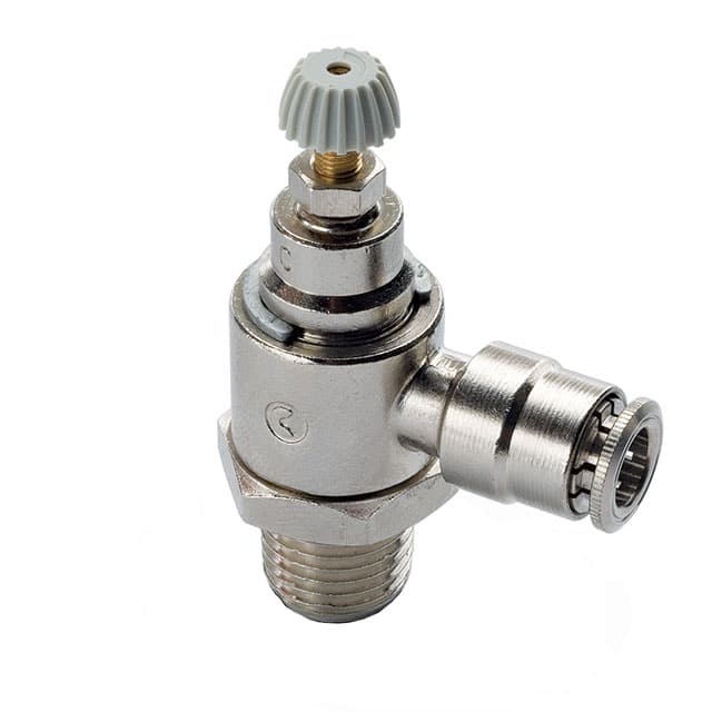 GMVU 04-04 FLOW CONTROL VALVE - ONE WAY