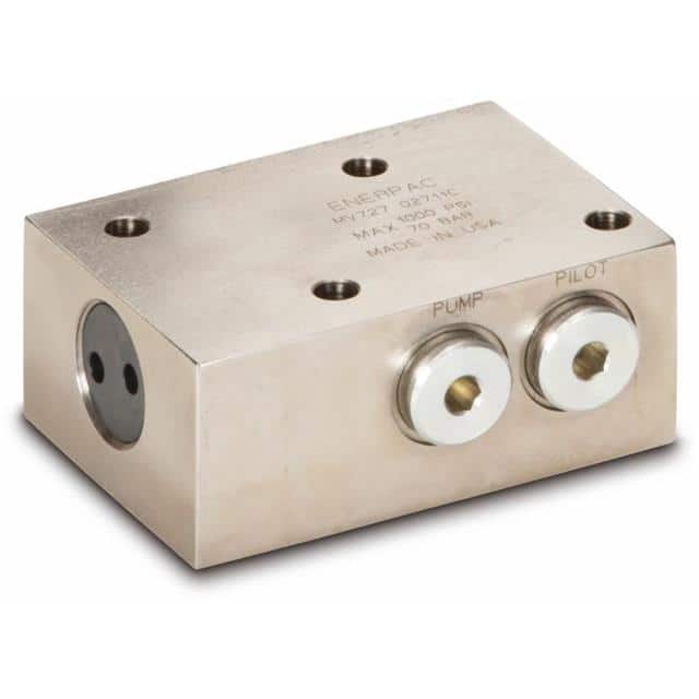 MV72K CHECK VALVE KIT