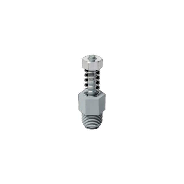 GAST AA840 VALVE RELIEF VACUUM 3/8NPT