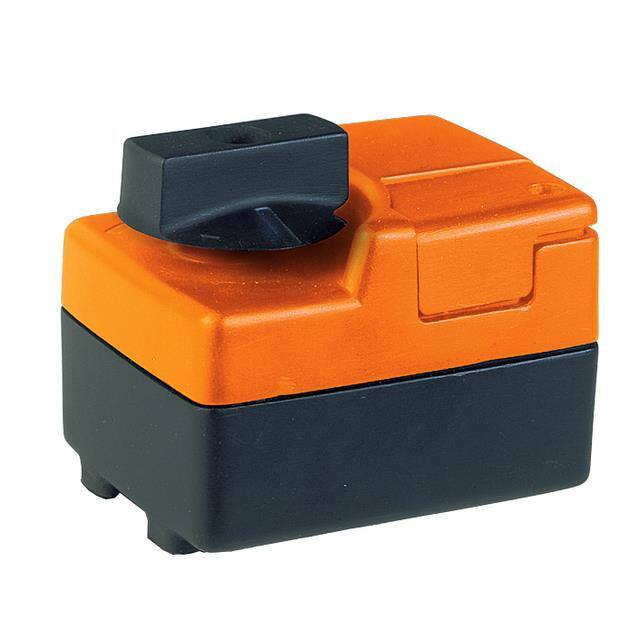 TR24-3-T US VALVE ACTUATOR,NON-SPRING,24V,FL