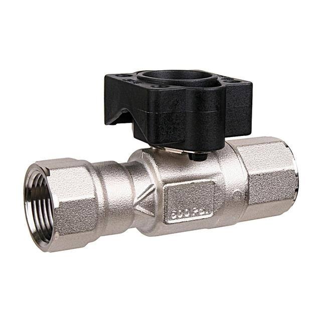 B215HT116 HTCCV,0.5",2 WAY,1.16 CV