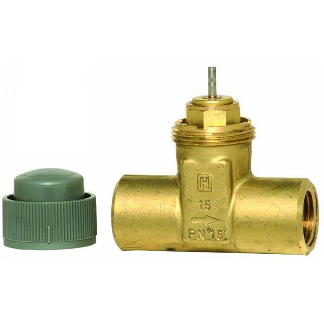 V5862A2070 2-WAY VALVES 3/4 PN16 CV4,6 N