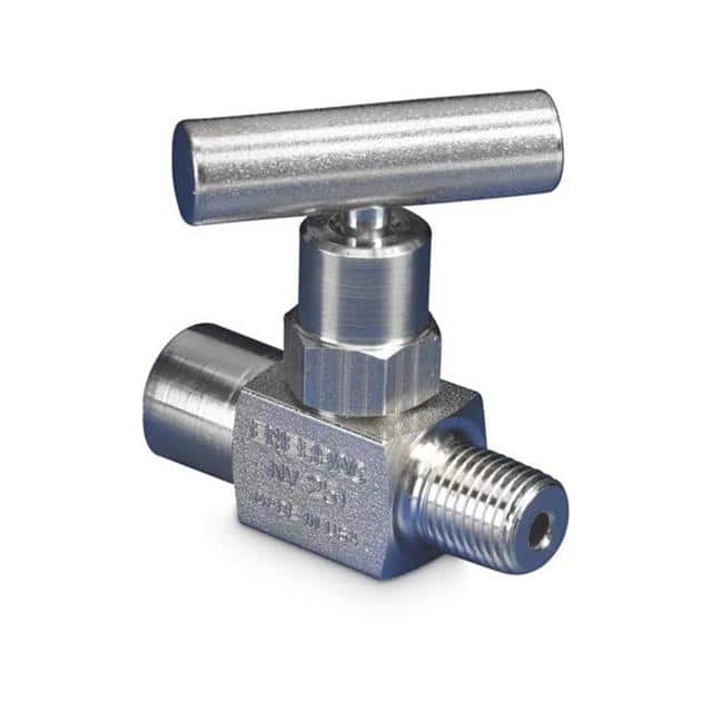 NV251 1/4" NPT M/F NEEDLE VALVE