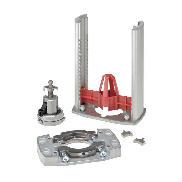 UGVL FOR UNIVERSAL GLOBE VALVE WITH L