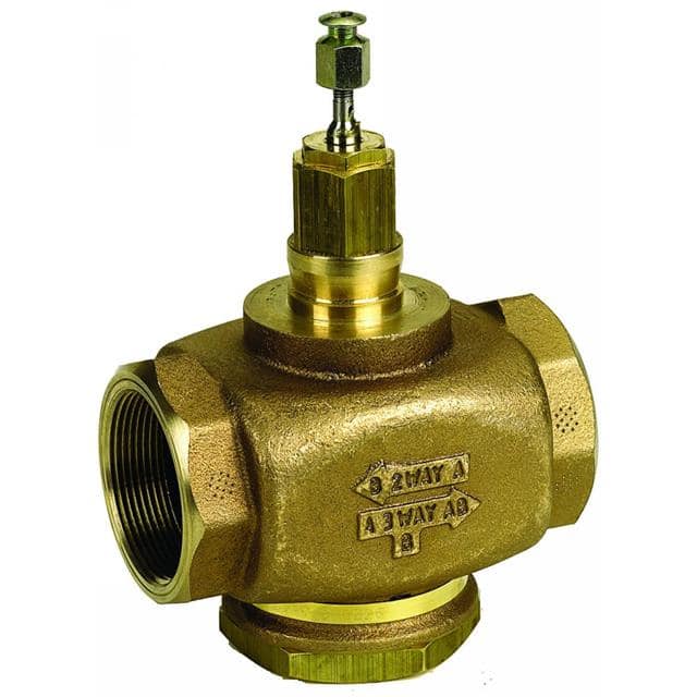 V5011N2097/U GLOBE VALVE