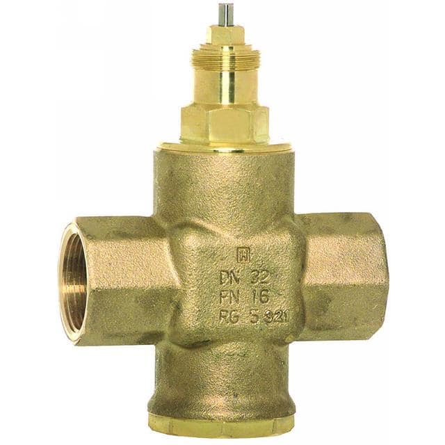 V5862A3045 2-WAY,11/2, CV30