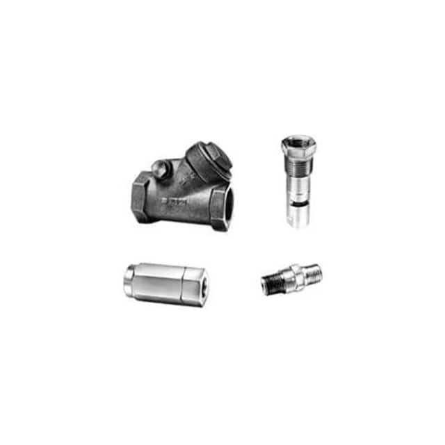 GAST AE961 RELIEF VALVE