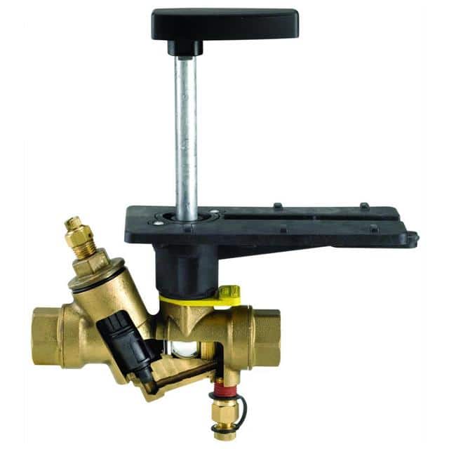 VRN2ABSX0000 PRESSURE INDEPENDENT CONTROL VAL