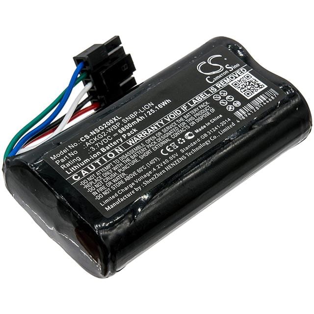CS-NSG200XL Replacement for Cameron Sino CS-