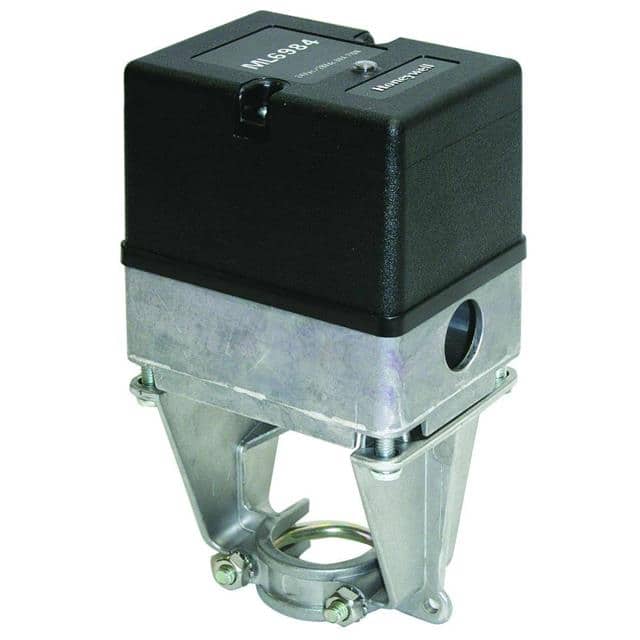 ML6984A4000/U VALVE ACTUATOR DIGITAL INTERFACE