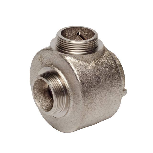 GAST AG258 VALVE RELIEF