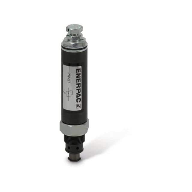 PRV3T 9600LB PULL CLAMP THREADED BODY