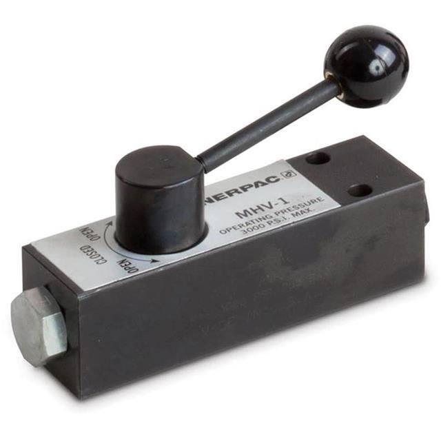 MHV1 MODULAR HOLDING VALVE