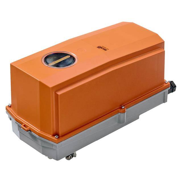 GMX24-MFT-T-X1 N4 VALVE ACTUATOR,NON-SPRING,24V,MF