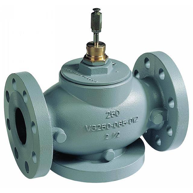 VGF22ES30 ANSI 250, 2-WAY, 3