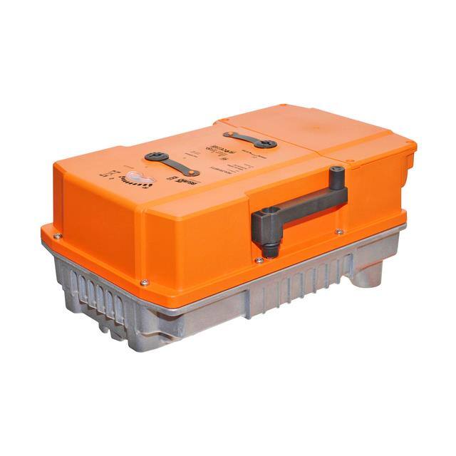 PRXUP-MFT-T-250 VALVE ACTUATOR,NON-SPRING,24V,MF