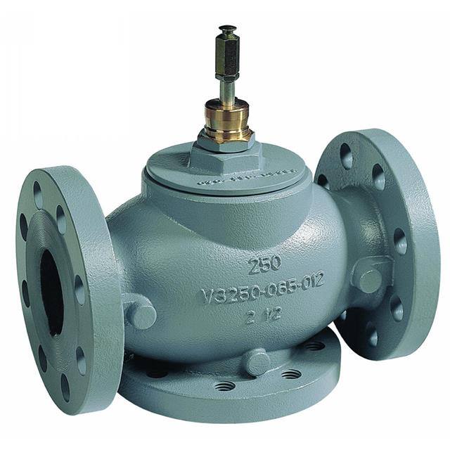 VGF32EM40 ANSI 250, 3-WAY, 4, MIX