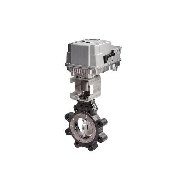 VH7H6LPN2/M 3-WAY, 3 INCH, ANSI CLASS 150 HI