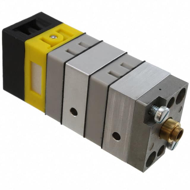 81502320 AMPLIFIER RELAY POS OUT SUB-BASE