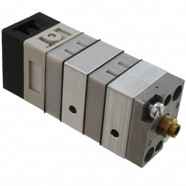 81505320 AMPLIFIER RELAY NEG OUT SUB-BASE