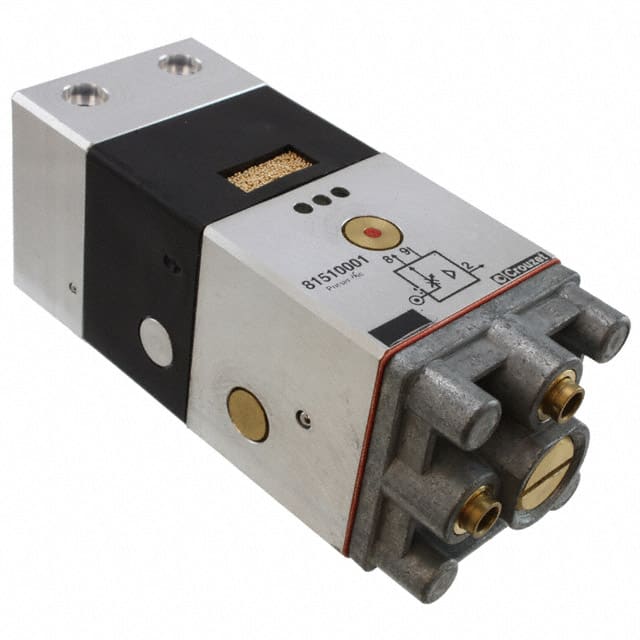 81510001 AMPLIFIER RELAY POS OUT SUB-BASE