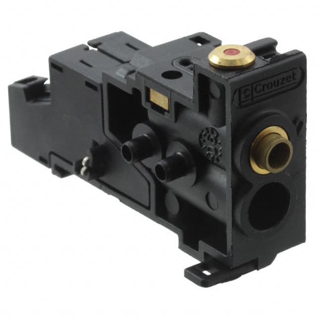81514161 SUB-BASE INTERMEDIATE DIN RAIL