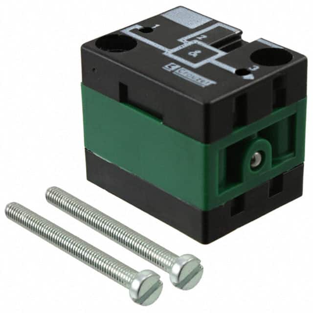 81522504 PNEUM LOGIC AND ELMNT BASE MNT