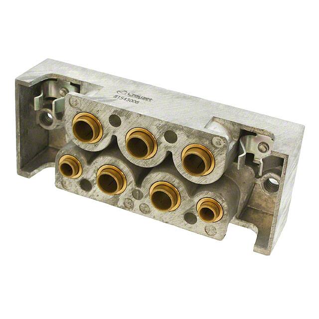 81543006 SUB-BASE ROD MOUNT