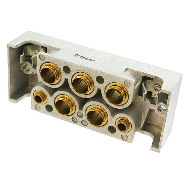 81543206 SUB-BASE ROD MOUNT