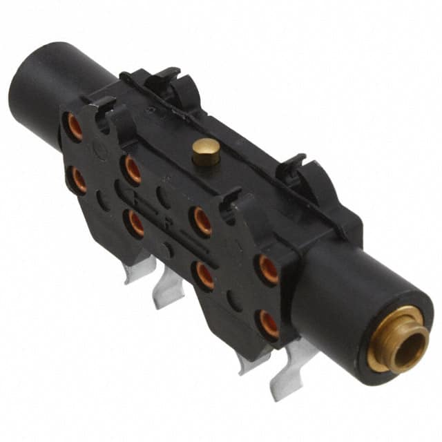 81282510 MINIVALVE NC 812825 NF